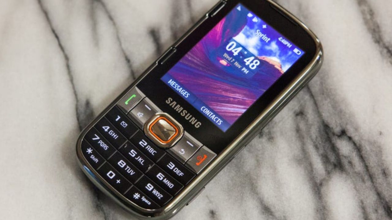 سامسونگ فروش فیچرفون‌های خود را در هند متوقف می‌کند