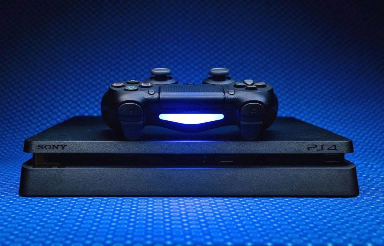 سونی احتمالا از سال 2025 عرضه بازی‌های جدید برای پلی‌استیشن 4 را متوقف می‌کند