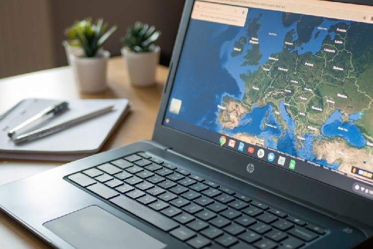 سیستم عامل کروم از نرم‌افزار ویرایش ویدیوی محبوب اپل برخوردار می‌شود