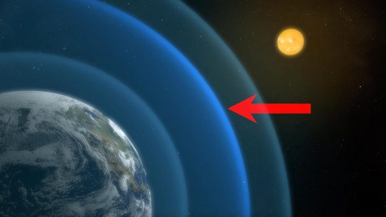 شبیه‌سازی ناسا: برخی آتشفشان‌ها آب و هوا را گرم و لایه اوزون را از بین می‌برند [تماشا کنید]