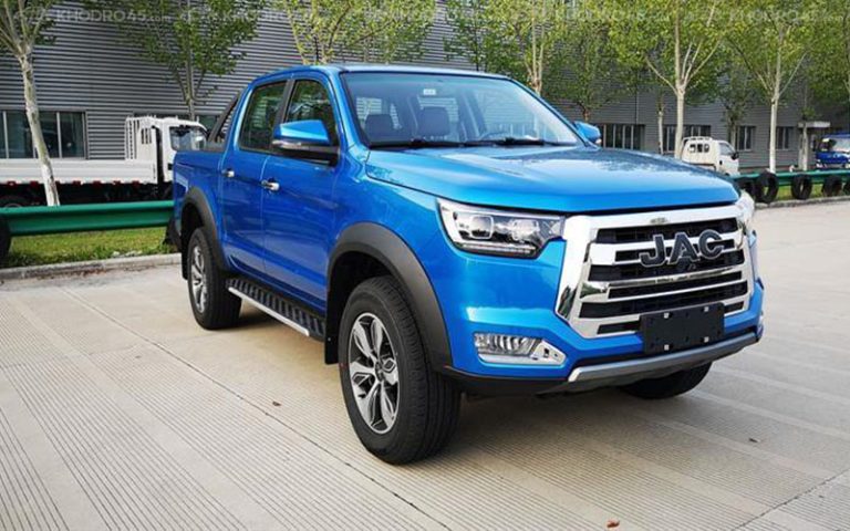 شرایط فروش جک T8 خرداد ماه 1401 اعلام شد + جدول