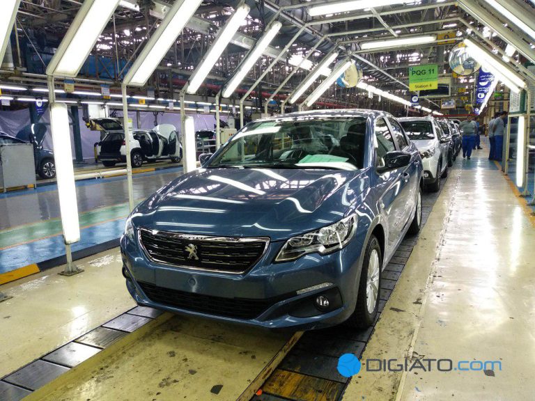 شرکای اروپایی ایران خودرو؛ در انتظار امضای برجام