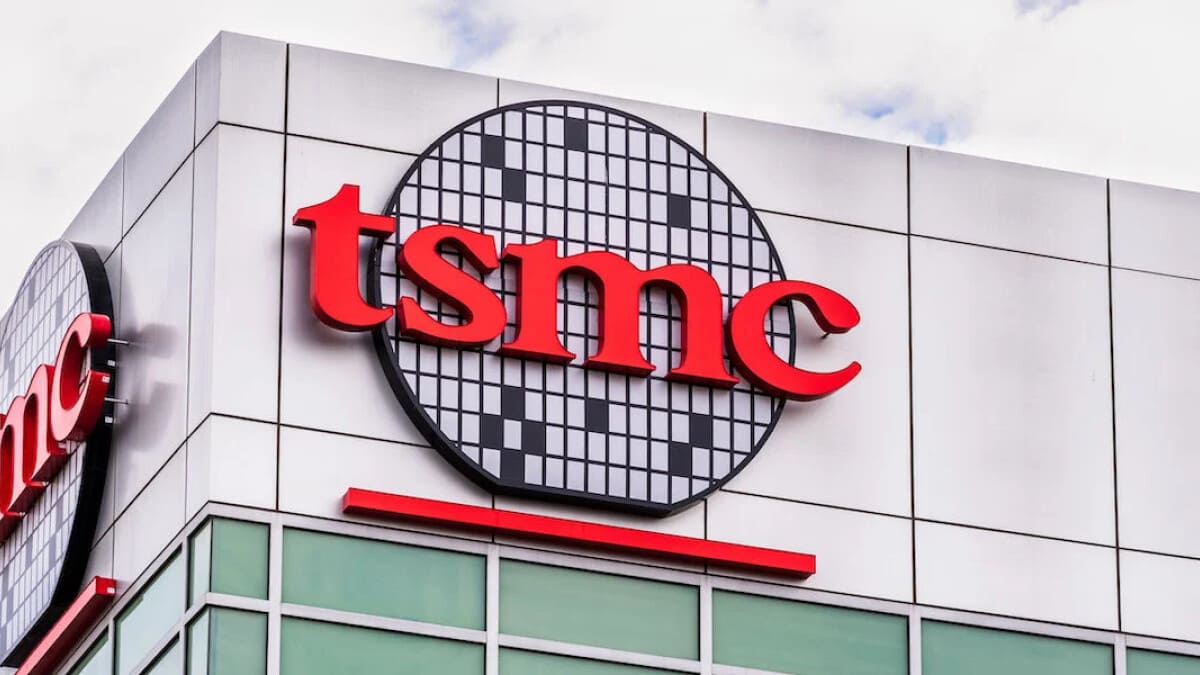 شرکت TSMC فرایند تحقیق و توسعه فناوری تولید 1.4 نانومتری را کلید می‌زند