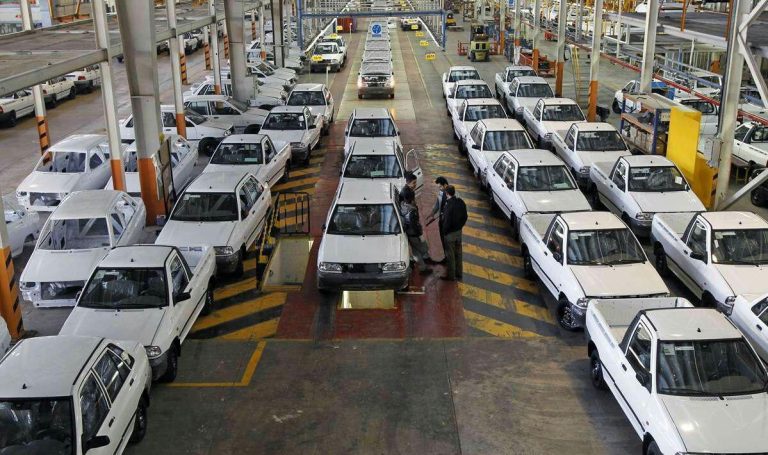 شکایت از سایپا بابت عدم پرداخت جریمه تأخیر در تحویل خودرو