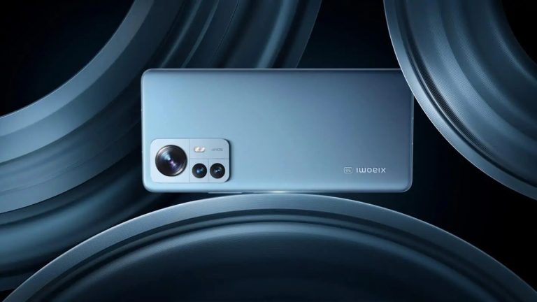 شیائومی احتمالا روی گوشی پرچمدار 12 پرو مکس کار می‌کند