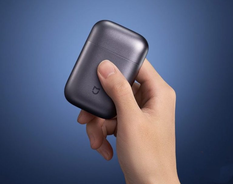 شیائومی از ریش تراش شارژی S600 با قیمت 58 دلار رونمایی کرد