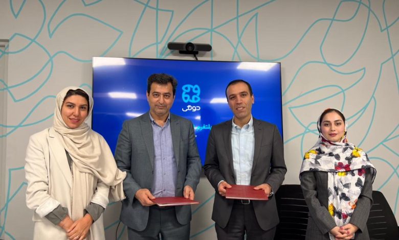 صندوق سرمایهگذاری جسورانه گروه «آن» روی پلتفرم دونگی سرمایهگذاری کرد