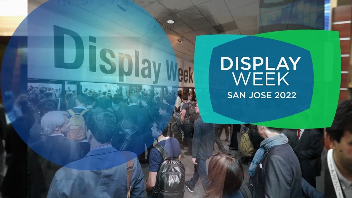 طرح‌های مفهومی و شگفت انگیز نسل‌ جدید نمایشگرهای تاشو سامسونگ [تماشا کنید]