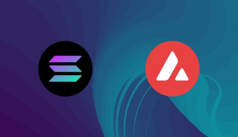 عرض اندام دوباره رقبای اتریوم در بازار!