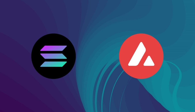 عرض اندام دوباره رقبای اتریوم در بازار!