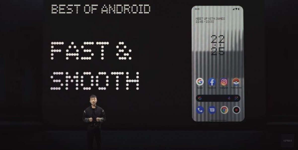 عرضه لانچر Nothing برای طیف گسترده‌تری از دستگاه‌های اندرویدی