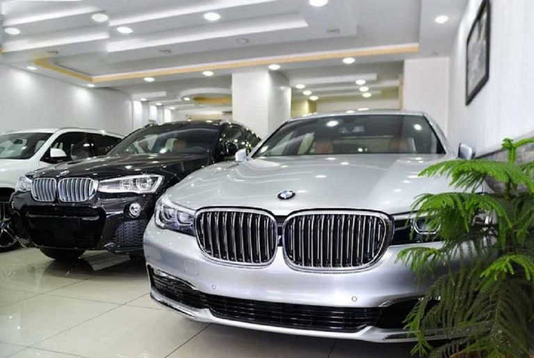 فرار مالیاتی آشکار دلالان خودرو در پی تغییر قوانین خرید و فروش و تعویض پلاک