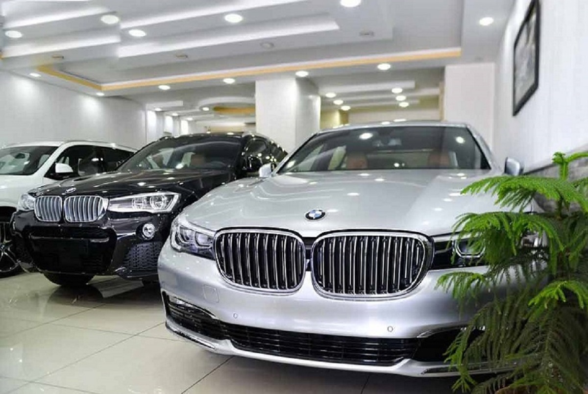 فرار مالیاتی آشکار دلالان خودرو در پی تغییر قوانین خرید و فروش و تعویض پلاک