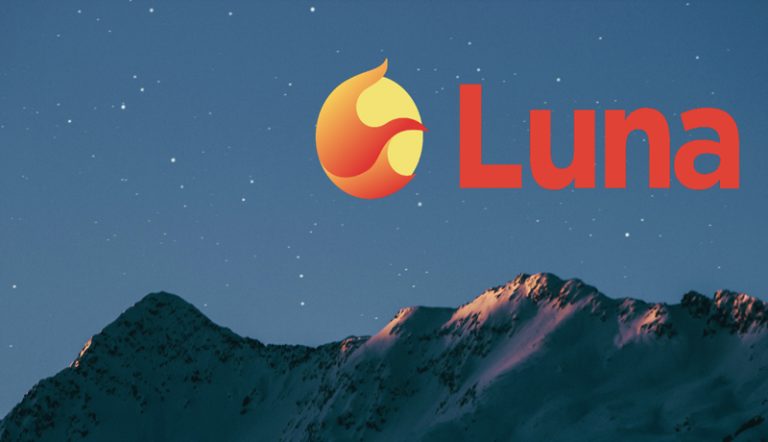 فراز و فرودهای قیمت رمزارز جدید ترا (لونا) در روز اول کارش!