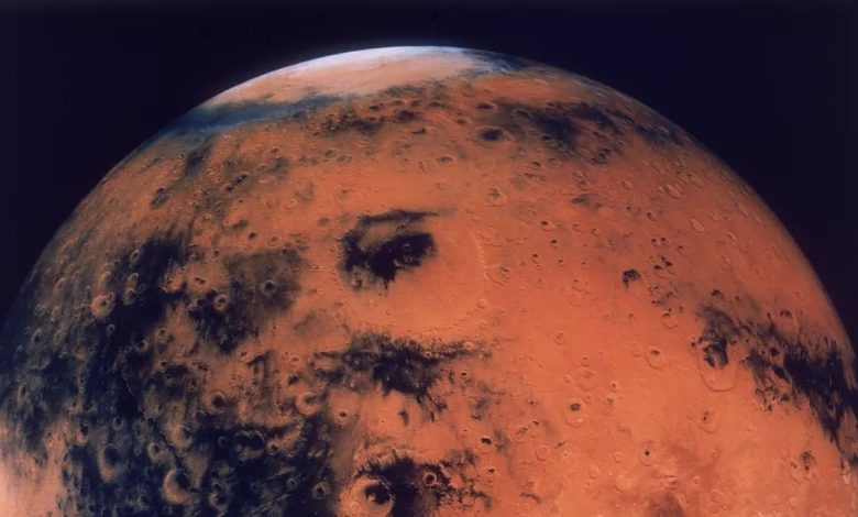 فضاپیمای رباتیک InSight قدرتمندترین مریخ لرزه را ثبت کرد
