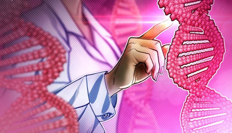 فواید رمزارزها در دنیای پزشکی و ژنتیک!