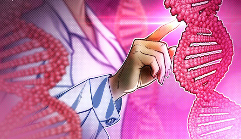 فواید رمزارزها در دنیای پزشکی و ژنتیک!