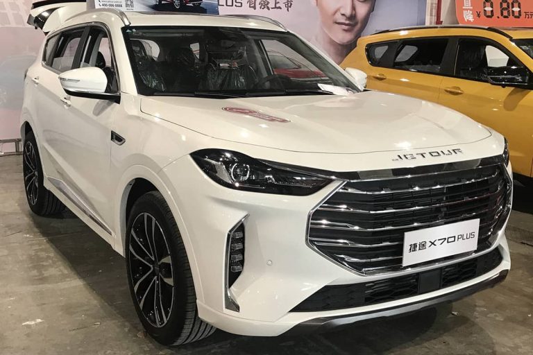 فیدلیتی پرستیژ بهمن موتور در آستانه ورود به بازار؛ رقیبی خوش قیمت برای تیگو 8 پرو