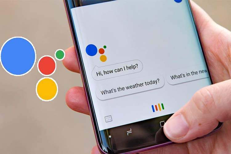 قابلیت تغییر رمزعبور به دستیار گوگل افزوده میشود