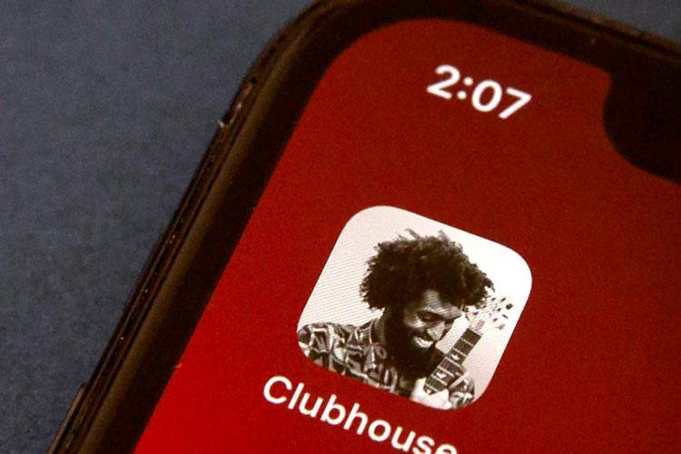 قابلیت حالت تاریک به کلاب‌هاوس افزوده شد