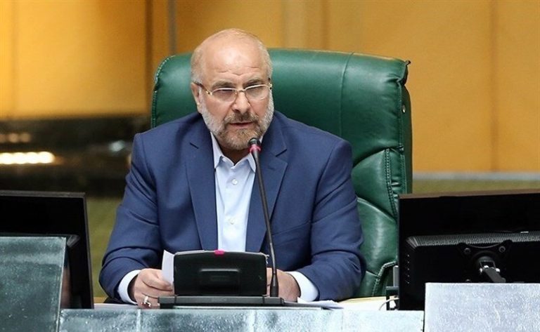 قالیباف از اصرار مجلس بر اجرایی شدن کالابرگ الکترونیکی خبر داد: کوپن، آخرین راه حفظ قدرت خرید مردم