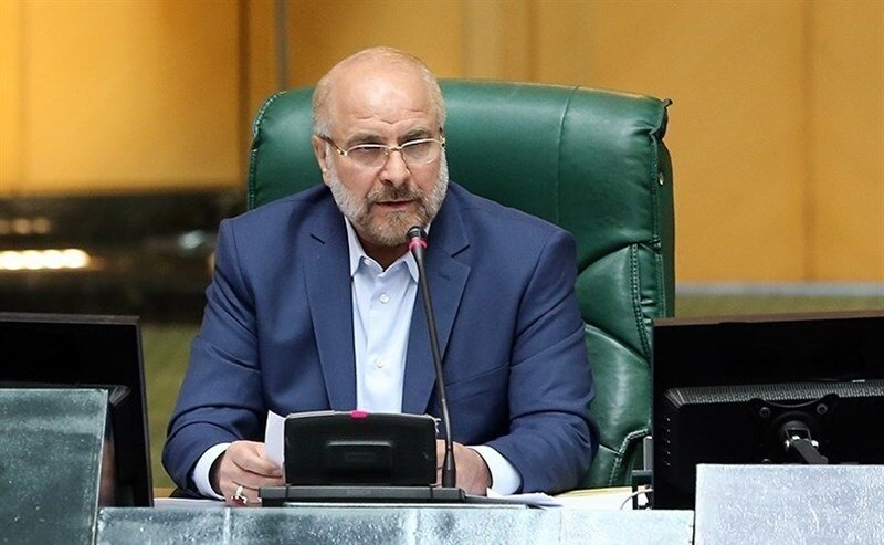 قالیباف از اصرار مجلس بر اجرایی شدن کالابرگ الکترونیکی خبر داد: کوپن، آخرین راه حفظ قدرت خرید مردم