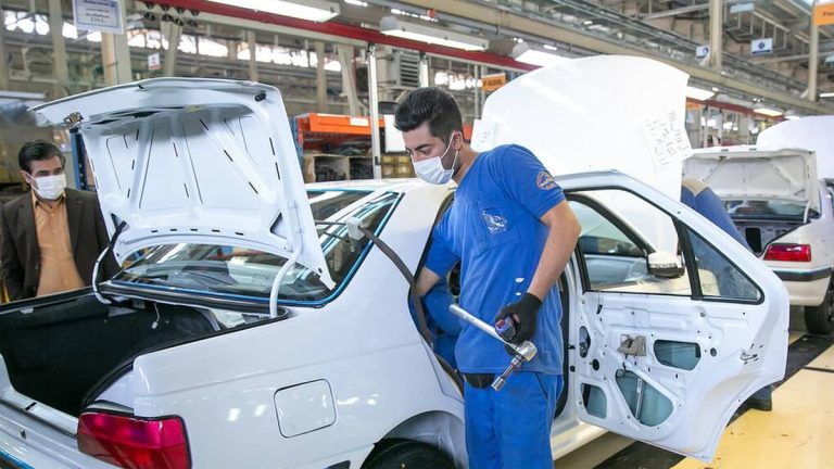 لغو تعلیق ۹ استاندارد خودرویی؛ تمام خودروهای جدید کشور ایمن می شوند