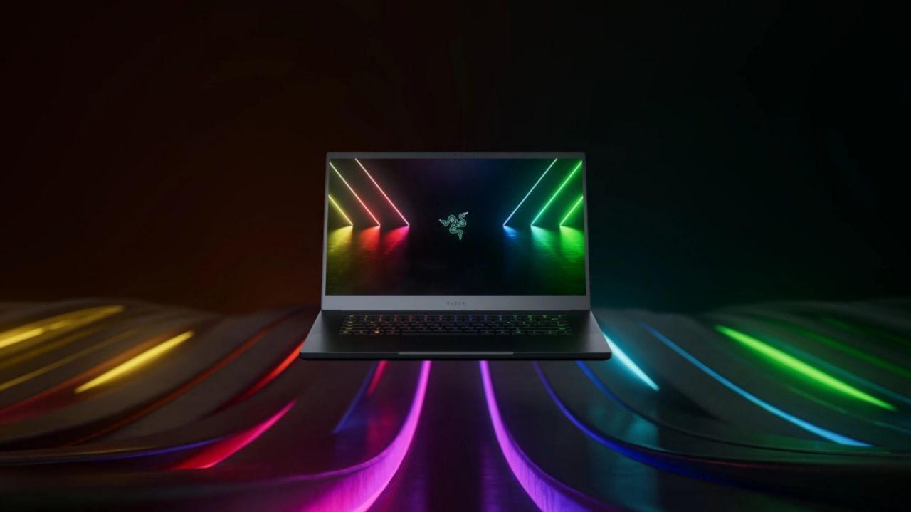 لپ‌تاپ گیمینگ ریزر Blade 15 با نمایشگر 240 هرتز OLED از راه می‌رسد