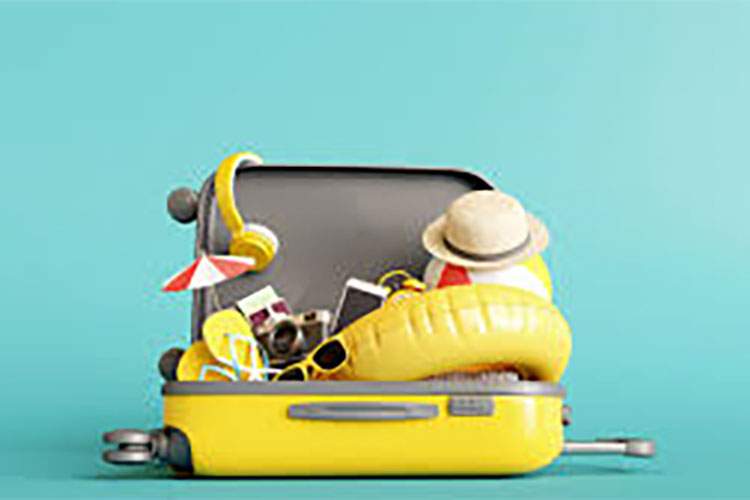 لیست وسایل مورد نیاز برای سفر به مشهد + رزرو تور مشهد با ۴۰ درصد تخفیف