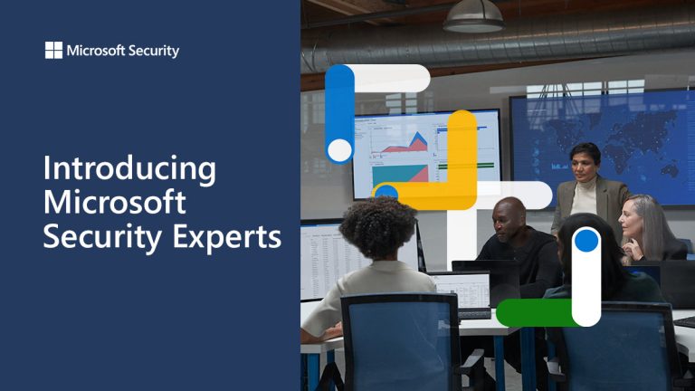 مایکروسافت با سرویس‌های جدید به مبارزه جدی‌تر با باج‌افزارها و تهدیدهای سایبری می‌رود