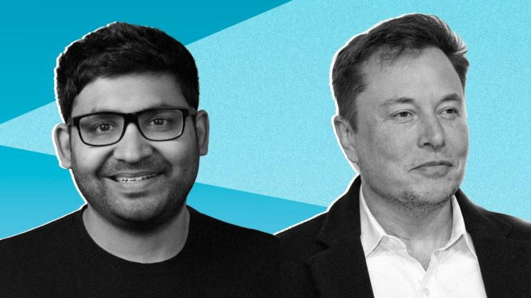 مجادله ایلان ماسک و مدیرعامل توییتر بر سر میزان کاربران فیک این شبکه اجتماعی
