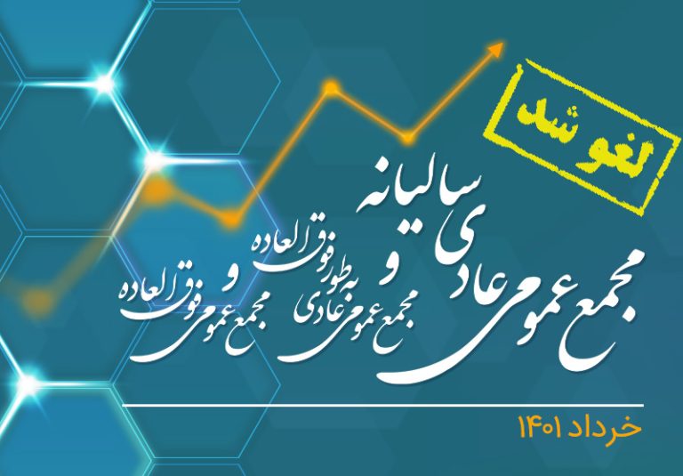 مجامع همراه اول به تعویق افتاد