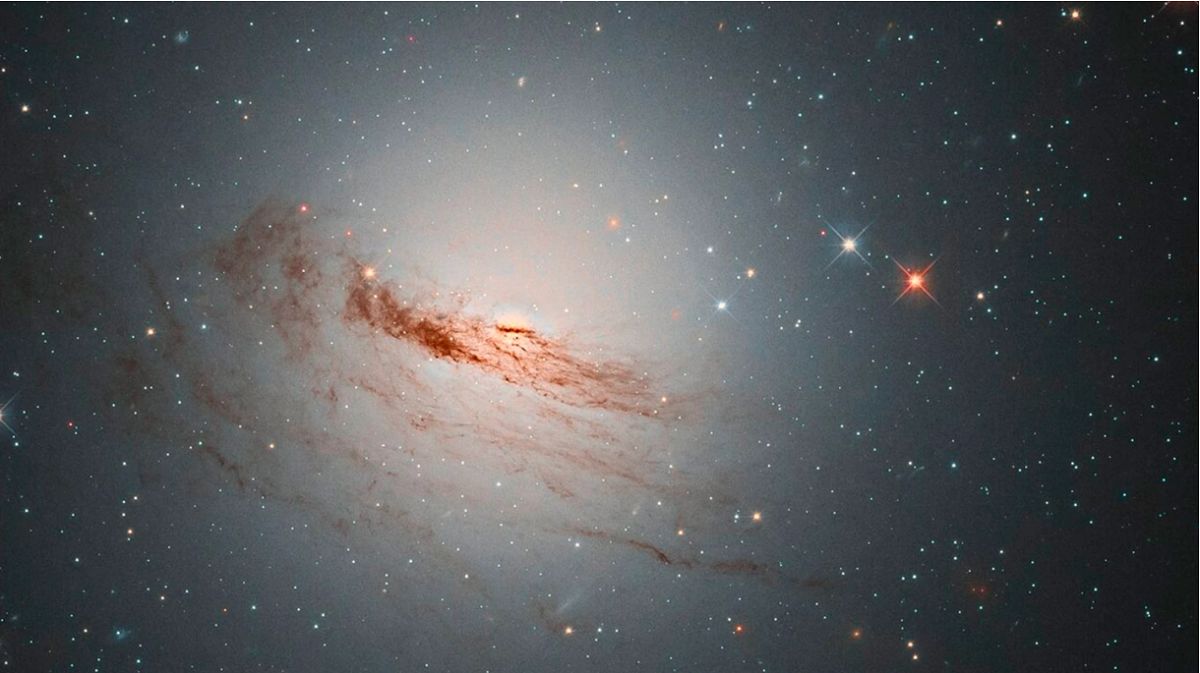 محققان از کشف احتمالی دیوارهای نامرئی مرموزی در فضا خبر می‌دهند