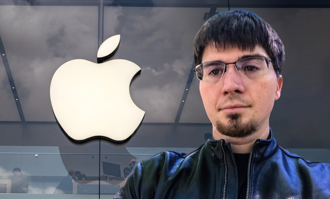 مدیر بخش یادگیری ماشینی اپل پس از استفعا بخاطر شرایط کار حضوری، به گوگل می‌پیوندد