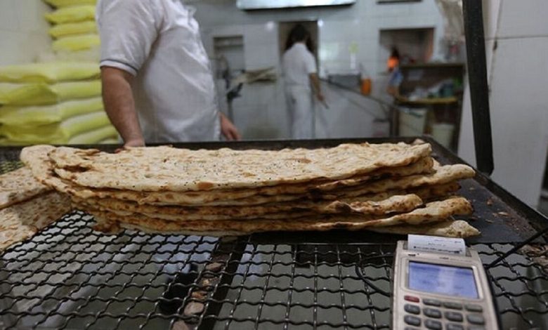 مدیر طرح هوشمندسازی فروش نان: 900 میلیارد تومان هزینه تجهیزات پروژه شده است