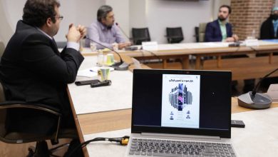 مدیر عامل تیوال: بخش خصوصی قربانی دعوای ساترا و وزارت ارشاد شده است