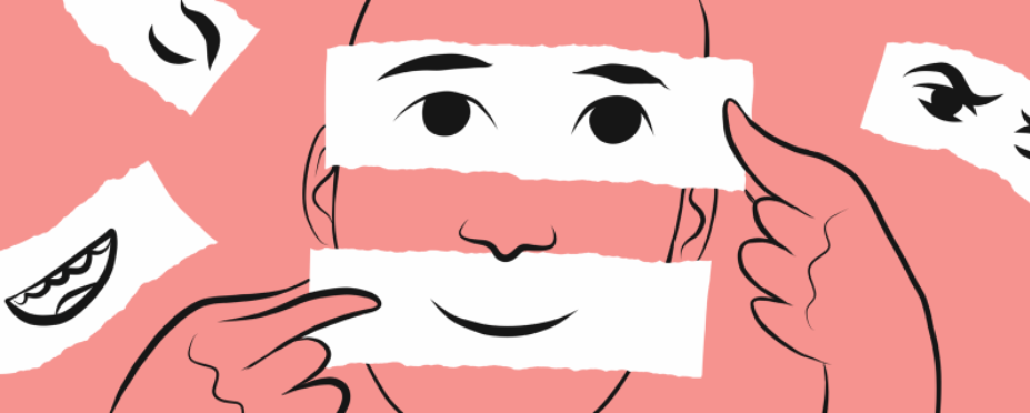 مطالعه جدید: حالات صورت احساسات را نشان نمی‌دهد!