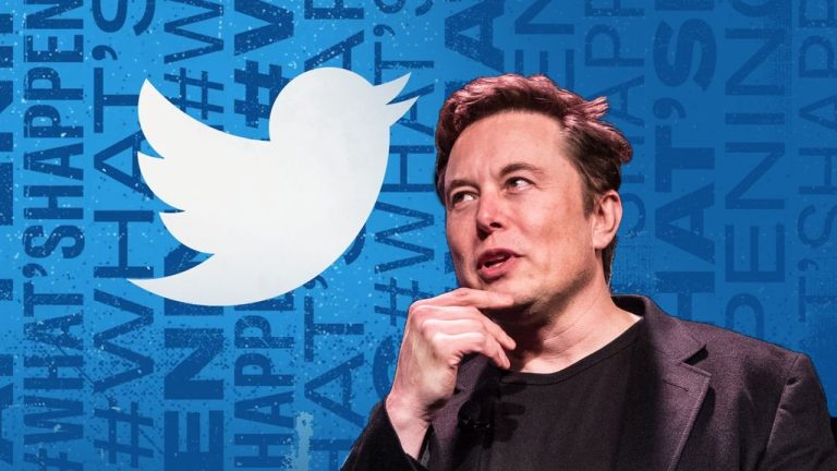 معامله توییتر موقتا متوقف شد؛ ایلان ماسک آمار دقیق کاربران فیک را می خواهد