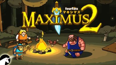 معرفی بازی Maximus 2؛ تجربه‌ای جذاب مانند شورش در شهر اما برای موبایل