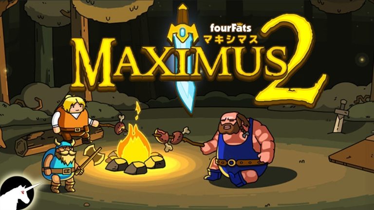معرفی بازی Maximus 2؛ تجربه‌ای جذاب مانند شورش در شهر اما برای موبایل