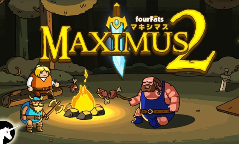 معرفی بازی Maximus 2؛ تجربه‌ای جذاب مانند شورش در شهر اما برای موبایل