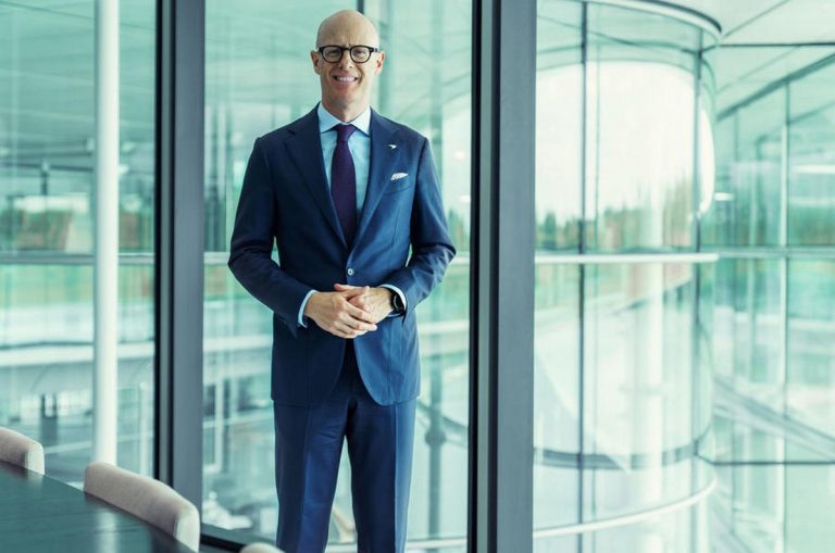 مکلارن سر مهندس سابق فناوری و پورشه را استخدام کرد؛ جنگ استعدادها بر سر تولید سوپر اسپرت هیبریدی