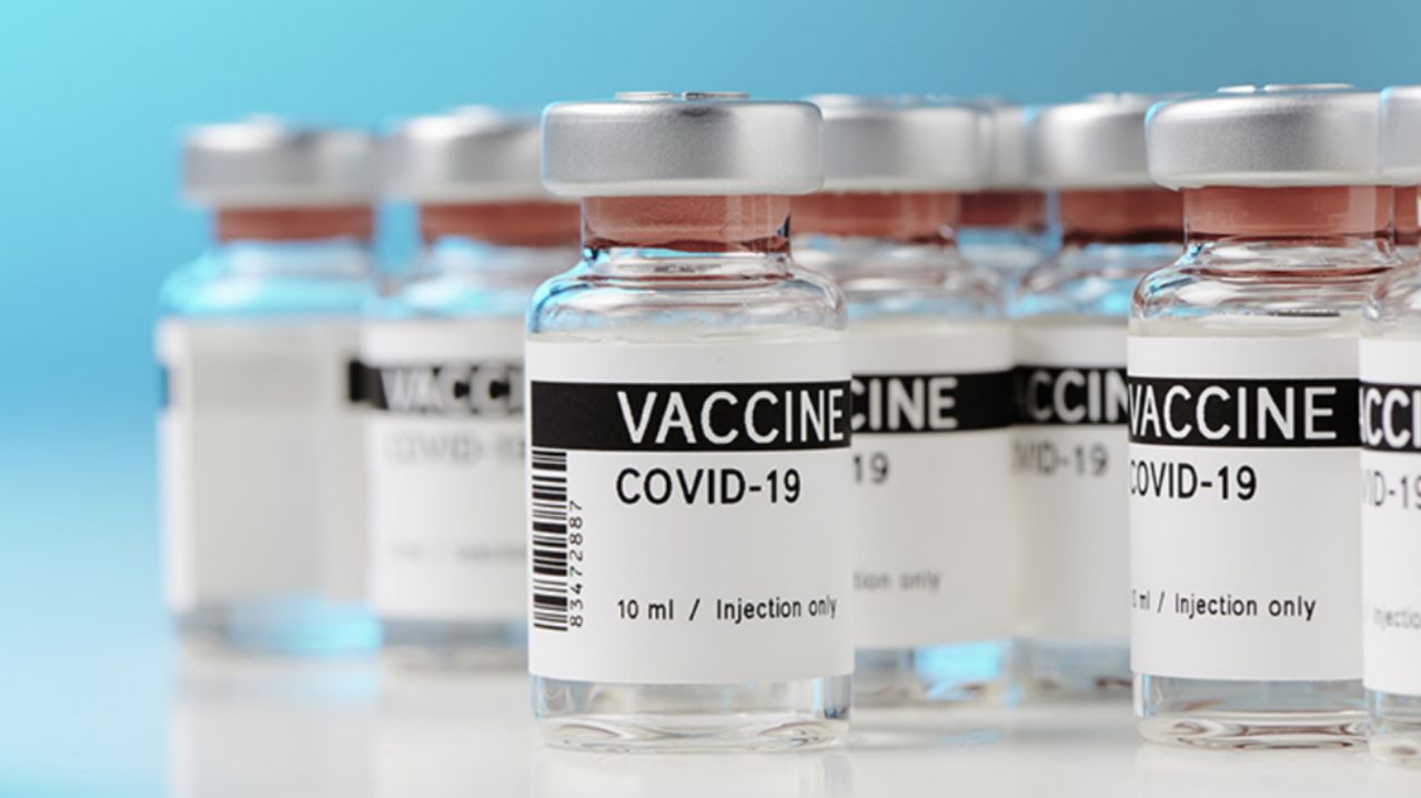 میلیون‌ها دوز واکسن کرونا در آمریکا هدر رفته‌اند