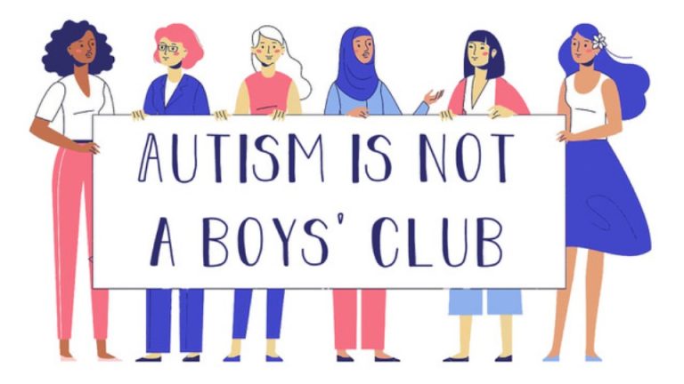 نقص تست های تشخیص اوتیسم در زنان دردسرساز شد