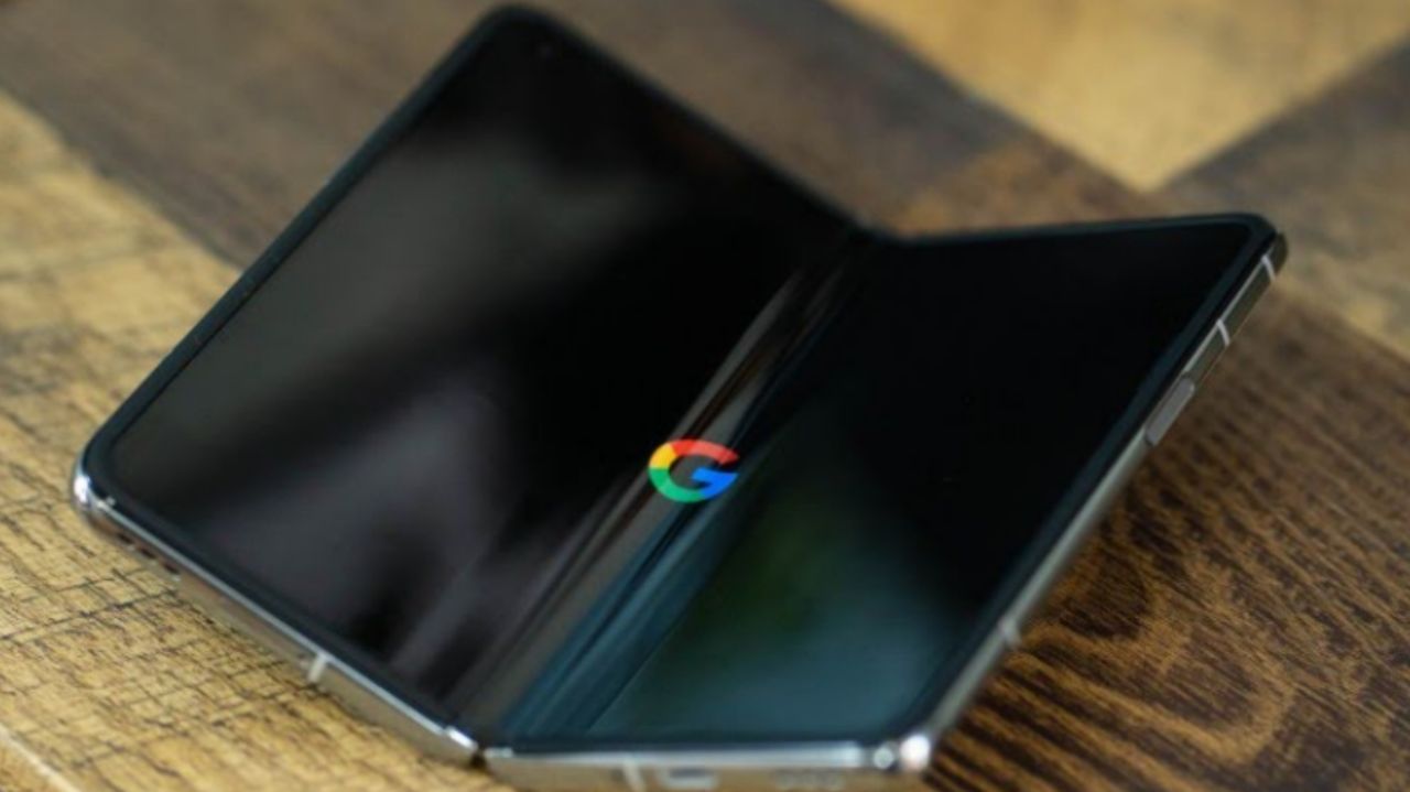 نمایشگر بیرونی گوشی تاشوی گوگل کوچک‌تر از رقبا خواهد بود