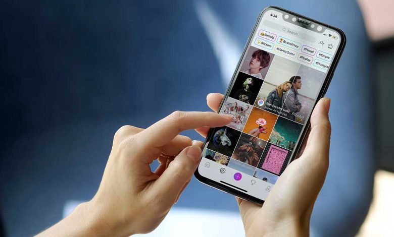 نگاهی به برنامه PicsArt؛ ویرایشگر سریع عکسها و ویدیوها با امکانات کاربردی