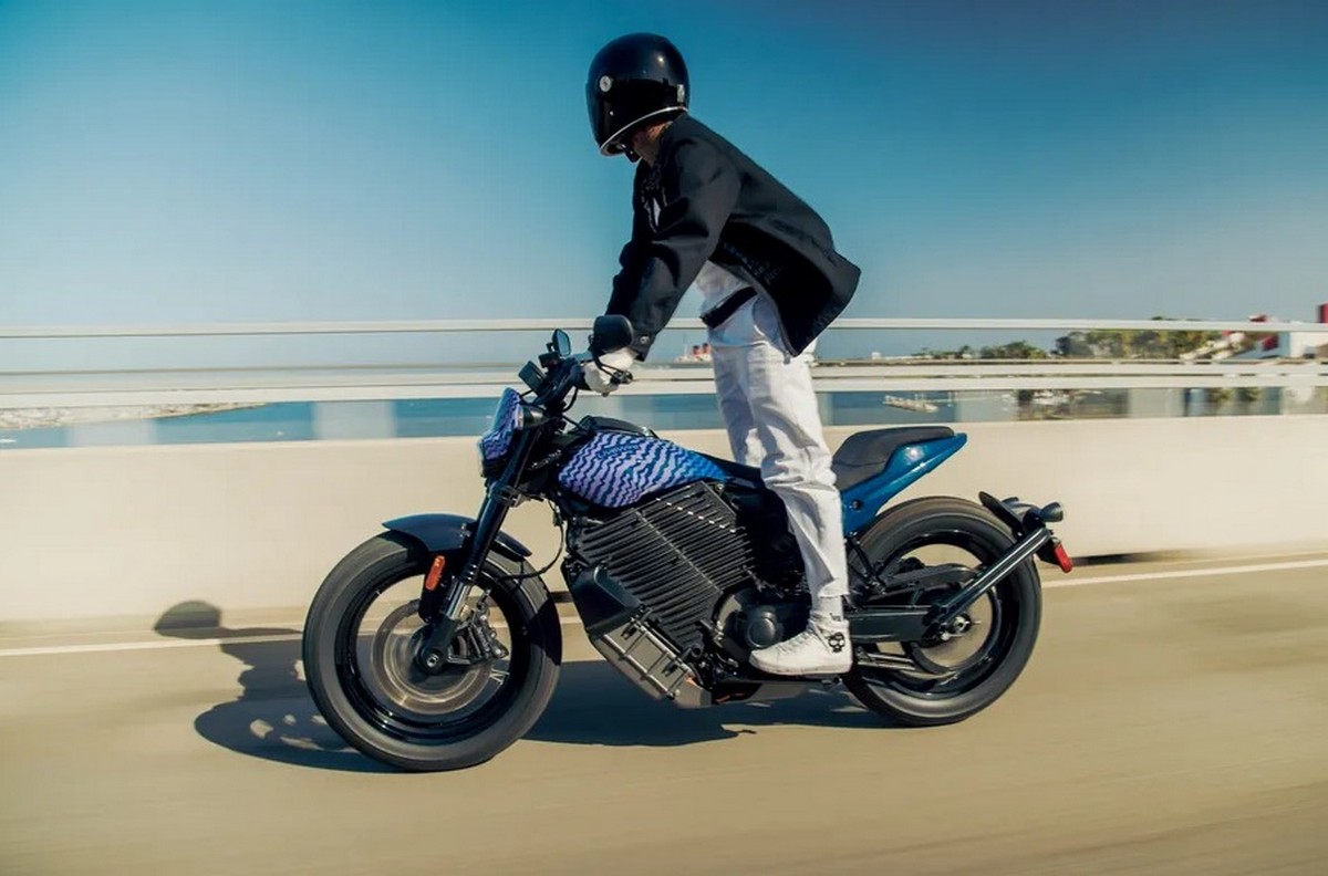 هارلی دیویدسون S2 Del Mar رسما معرفی شد؛ ارزانترین موتورسیکلت یانکیها