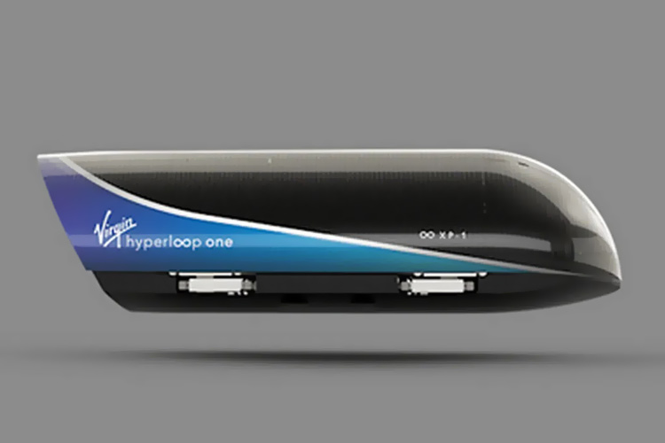 هایپرلوپ؛ رویای ایلان ماسک برای قطار خلاء به واقعیت می‌پیوندد؟
