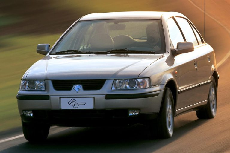 هزینه تعویض پلاک سمند چقدر است + مقایسه با هزینه دفترخانه