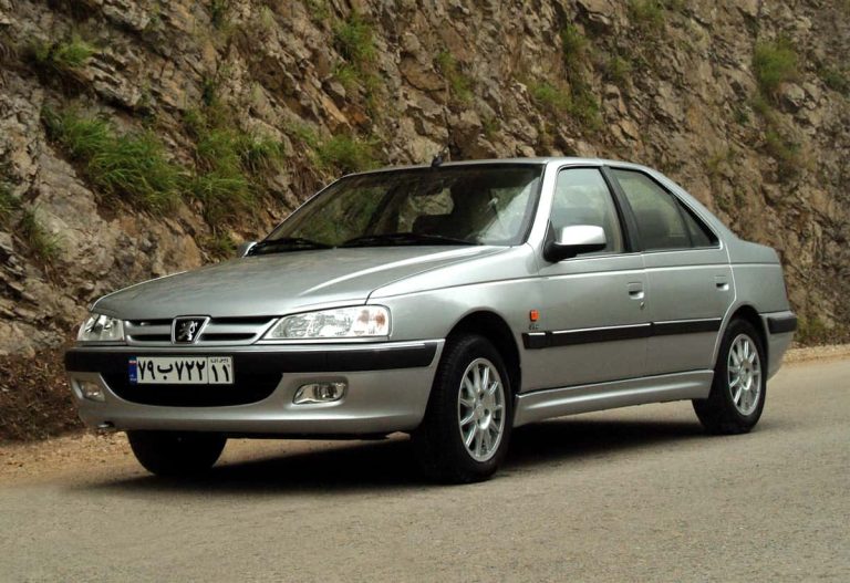 هزینه تعویض پلاک پژو پارس چقدر است؟ + مقایسه با قیمت دفترخانه